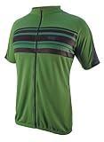 iXS Sports Division Herren Trikot Dawson, gr&uuml;n, XL