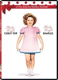 Curly Top & Dimples [DVD] [Region 1] [US Import] [NTSC]