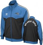 adidas Orlando Magic Court Series Track Jacket