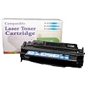(2 Pack) HP Q2612A Compatible Black Toner Cartridge