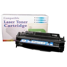 HP Q5949X Black Toner Cartridge
