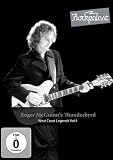 Roger McGuinns Thunderbyrd-Rockpalast:Westcoast Legends Vol. 4 [DVD] [NTSC]