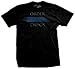 Chaos and Order/ Sheepdog T-shirt from Ranger up for Law Enforcement 2X-Large black