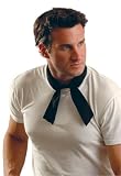 MIRACOOL BANDANAS- 100 PIECE BULK PACK - NAVY