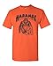 Jacted Up Tees Harambe Day Care Gorilla Men's T-Shirt SHIPS FROM OHIO USA