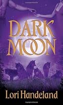 Dark Moon (Nightcreature, Book 3)