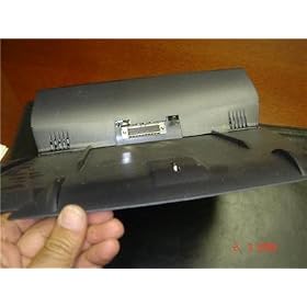 DEL 4988U Dell Docking Station For Latitude CP Series Notebooks