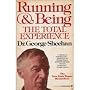 Running and Being by George Sheenan