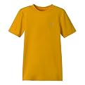 Boys' C9 by Champion&reg; Short-Sleeve Powercore - Gold