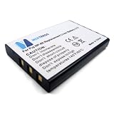 Produkt-Bild: Akku fuer Fuji NP-60 A1 ALDI TRAVELLER DC-5300 NP60 Traveler DC-5300 // DC-5390 // DC-6300 MEDION MD 41856 // MD 85146 CASIO QV-R Serien QV-R3 // QV-R4 CASIO QV-R Serien QV-R3 // QV-R4 CREATIVE: DiVi CAM 428 FujiFilm: FinePix 50i // FinePix 601 FinePix F401 // FinePix F401 Zoom FinePix F410 // FinePix F410 Zoom FinePix F60 u.a.
