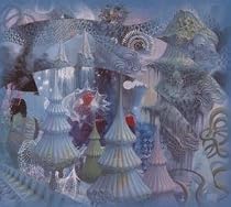 Atomized Dream