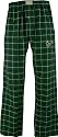 South Florida Bulls Gridiron Flannel Pants