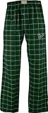 South Florida Bulls Gridiron Flannel Pants