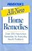 Book All-New Home Remedies