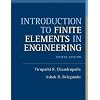 Introduction to Finite Elements in Engineering (4th Edition)