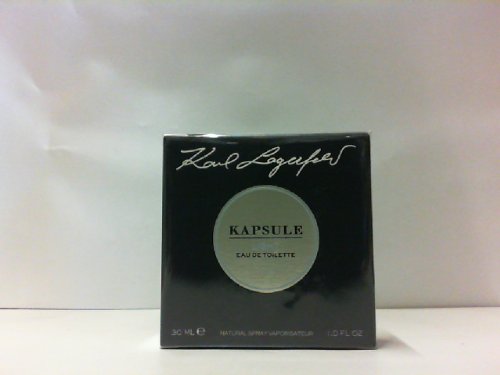 Lagerfeld Kapsule Light 30 ml Eau de Toilette Spray Preisvergleich