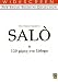 DVD : Salo, or the 120 Days of Sodom [NON-USA FORMAT, PAL, Reg.0 Import - Greece]