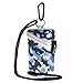 Witz Camo Keep-It Safe Waterproof Case, Blue
