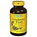 Cranberry Fruit Plus Vitamin C, 250 Softgels, Good 'N Natural