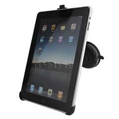 iPad用ホルダー ピタッと吸盤スタンド 【Ai-Style】ピタッとipad