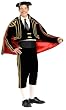 Adult Matador Costume