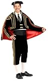 Adult Matador Costume