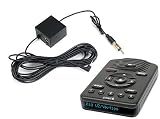 SIRIUS One SV1 Plug-and-play SIRIUS radioIncludes car kit and wired FM Direct Adapter