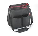 Lollipop Lane Stroller Changing Bag (Black)