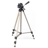 Camlink TP1700 50-Inch Tripod