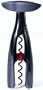 Screwpull 500650010 Trilogy Table Corkscrew and Foil Cutter Gift Set