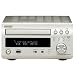 from Denon Denon RCDM38DAB-SILVER CD Receiver With DAB & iPod/iPhone Via USB Playback in Silver Model D-M38DAB