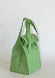 Lunch Packer - Reusable Lunch Bag - Made From Recycled Plastic Bottles - Made in USA