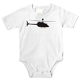Baby clothes with Kiowa