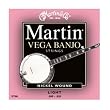 Martin Vega Banjo Strings - Light