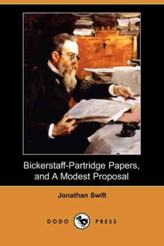  Jonathan Swift