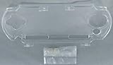 New Sony PSP Playstation Translucent Protective Case