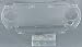 New Sony PSP Playstation Translucent Protective Case