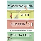 Moonwalking with Einstein