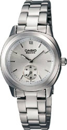 Casio General Ladies Watches Beside BEL-114D-7AVDF - WW