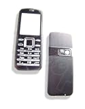 Review U-Bop Accessories  / U-Bop Housing Fascia Kit for Nokia 6080 , Black