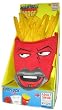 Aqua Teen Hunger Force - Frylock Plush