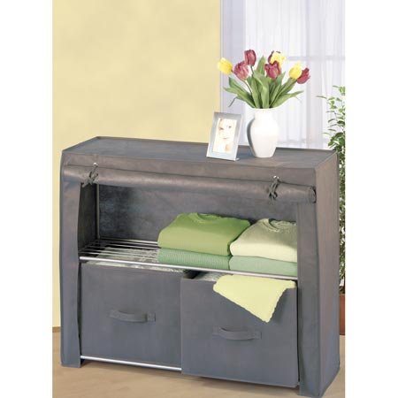 Wäscheschrank