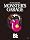 B'z LIVE-GYM 2006�gMONSTER'S GARAGE�h