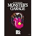 B'z LIVE-GYM 2006�gMONSTER'S GARAGE�h [DVD]