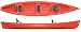 Mad River Adventure 16s Canoe