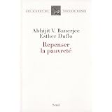 Repenser la pauvret�par Abhijit V. Banerjee