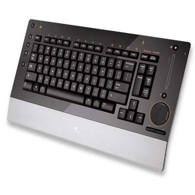 diNovo Edge Wireless Keyboard