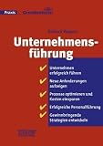 Unternehmensf�hrung