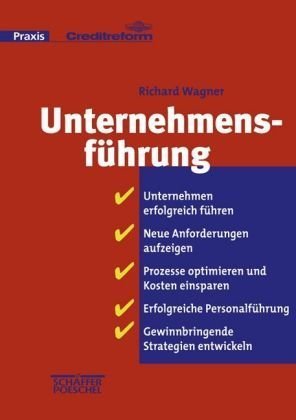 Unternehmensf�hrung