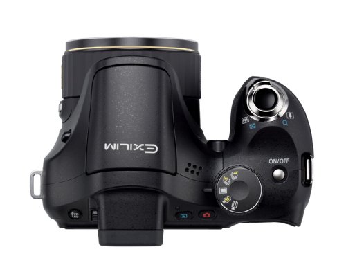  Zoom Stabilization  Shift Cmos Fh25 Digital Camera    Casio Digital Cameras High  Speed Angle Image